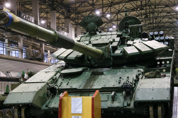 Азербайджан и Армения в десятке стран с самой высокой «военной нагрузкой»