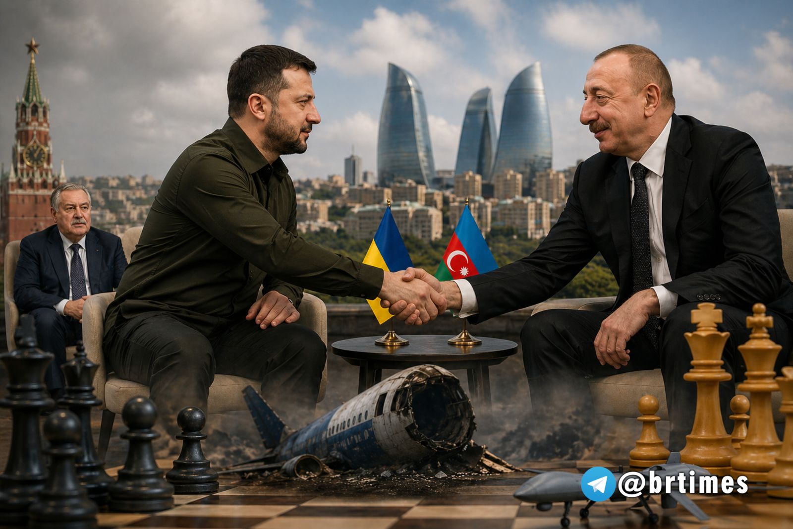 «Соло», выбивающееся из «хора»