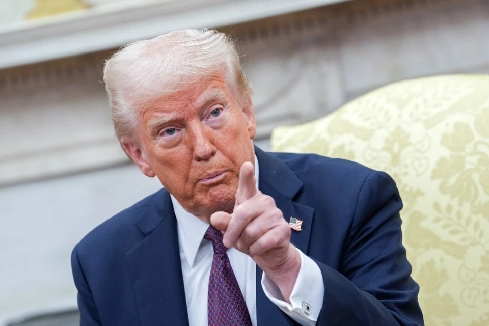 Трамп отвергает «неполный» план Тегерана