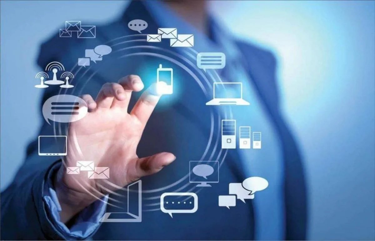 Обращения в госорганы через «E-правительство»