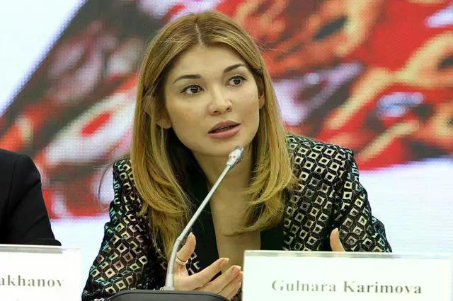 Швейцарский суд объявил о прекращении дела против Каримовой