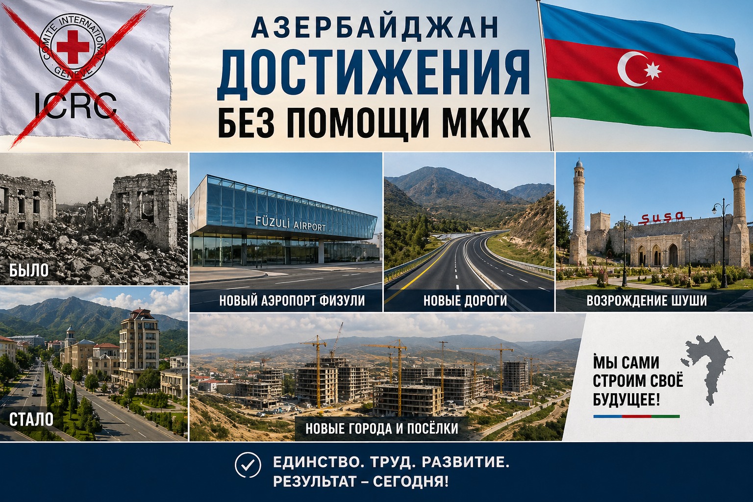 Просроченное «доверие»