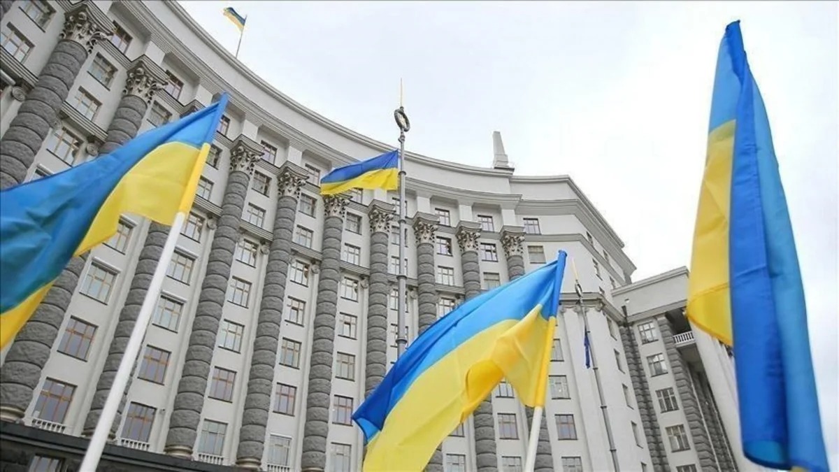 МИД Украины передал ноту протеста послу Израиля