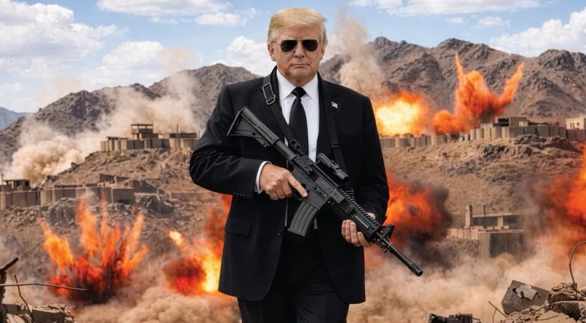 Трамп: «Ирану лучше поумнеть, и поскорее!»
