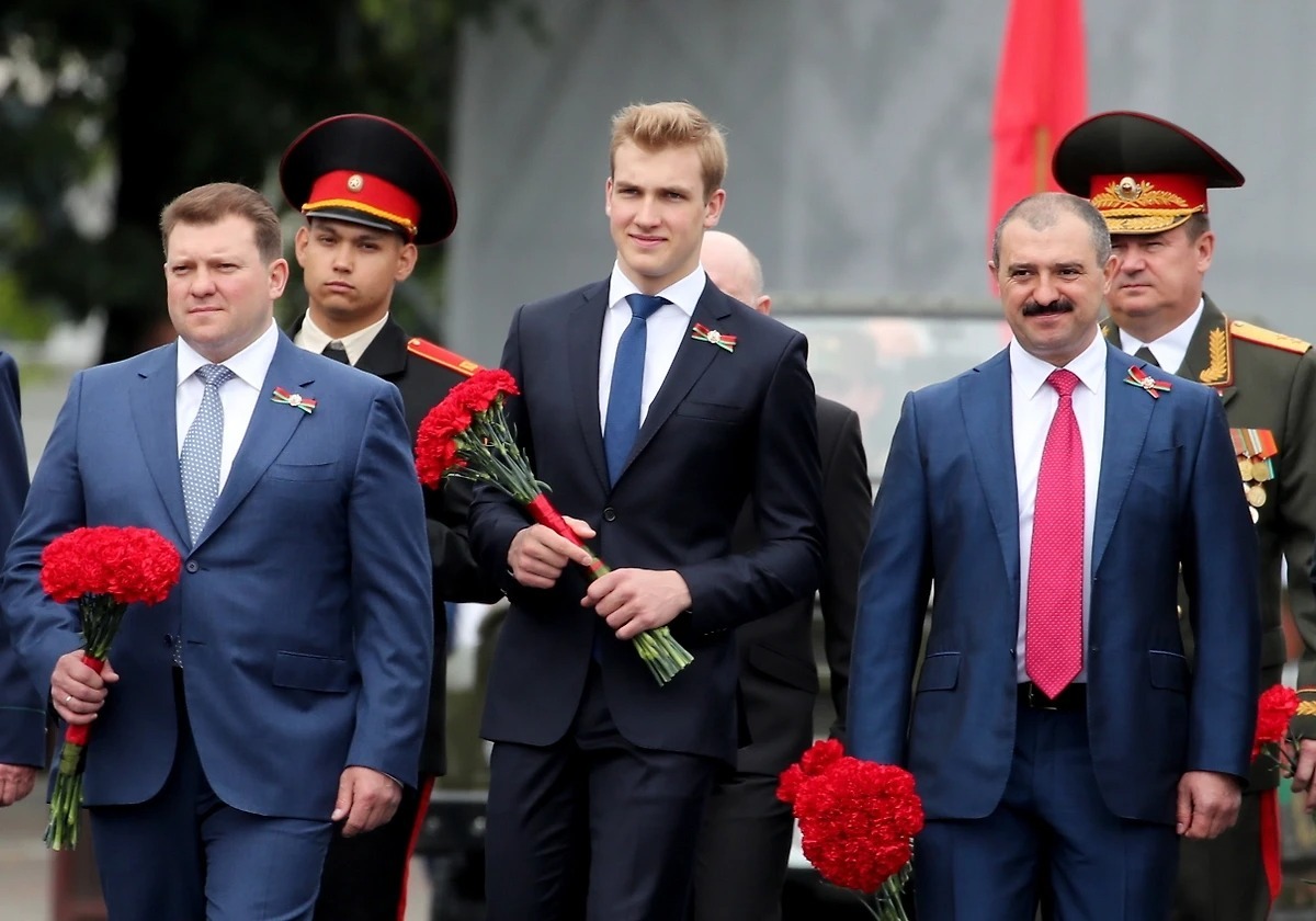 Каждому брату - по фанту