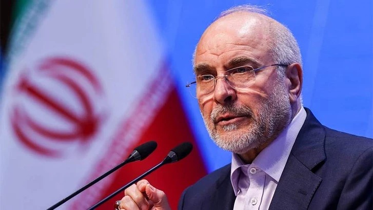 Галибаф: Блокада Ормуза не работает