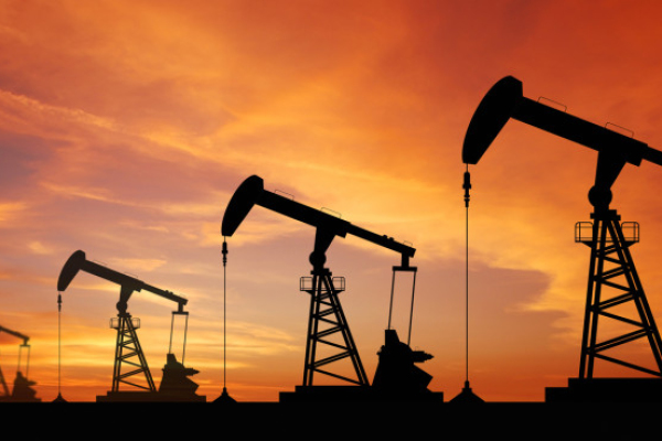 Цены на нефть взлетели