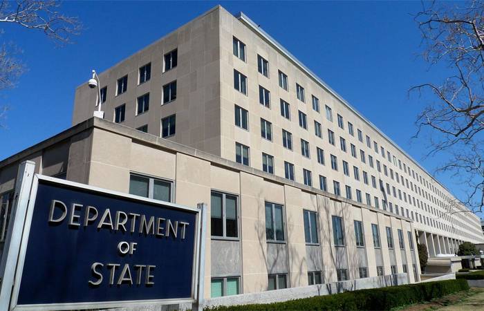 Представители Госдепартамента США посетят Грузию