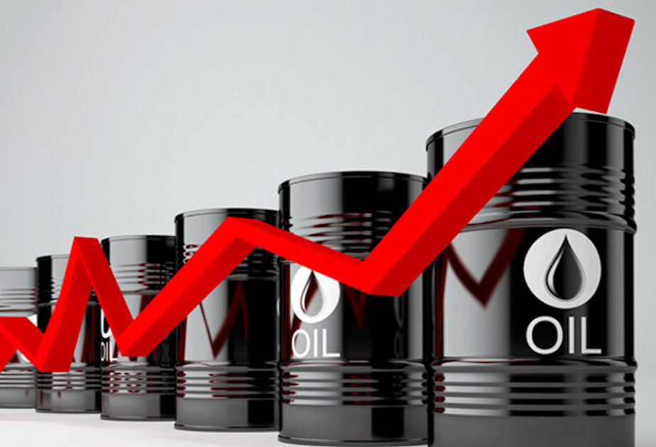 У нефти взлет. Следующая остановка - $140