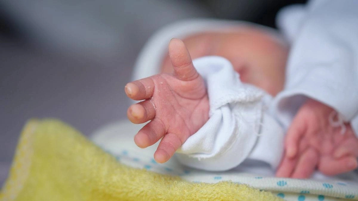 В поселке Масазыр трагически погиб годовалый ребенок
