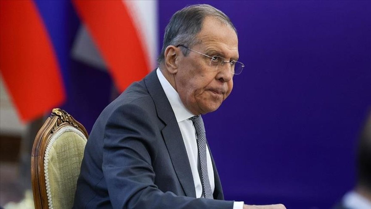 Кто о чем, а Россия о мире и праве