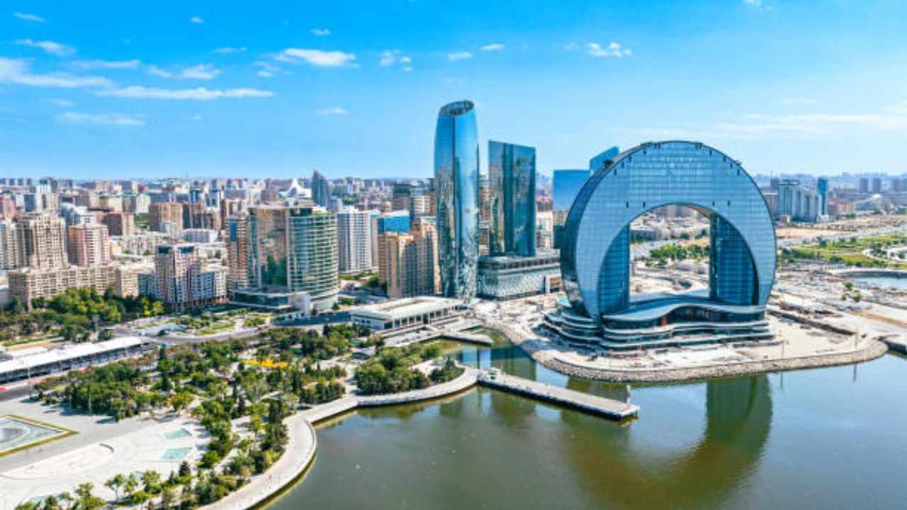 Габала вместо Баку