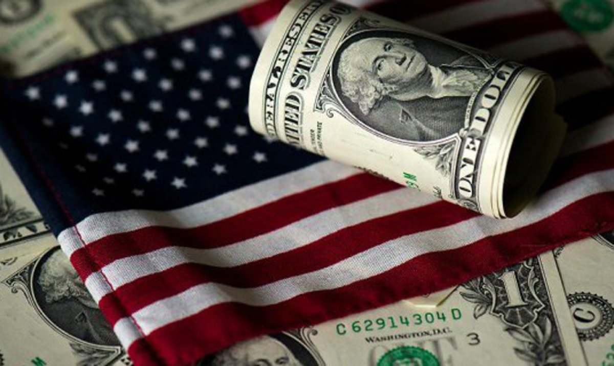 «Эпическая ярость» подрывает экономику США
