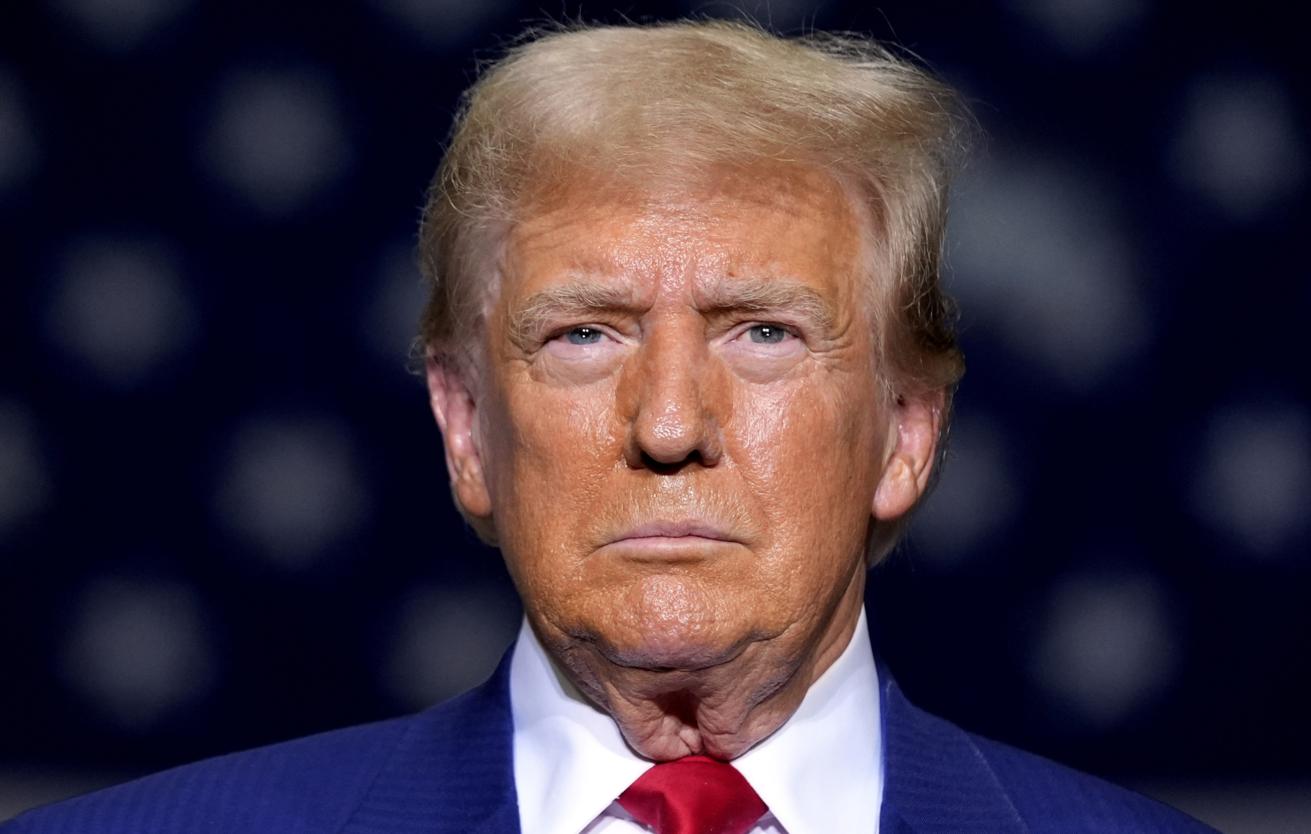 Трамп заявил, что не может согласиться на условия Ирана