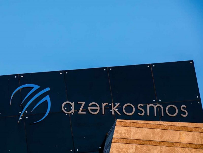 «Азеркосмос» увеличил экспортные доходы