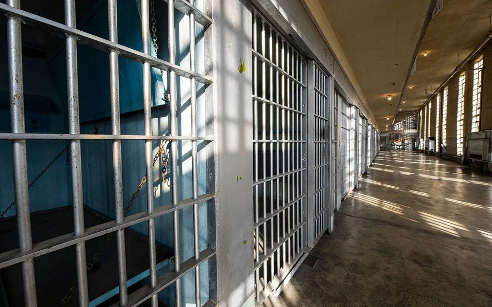 В Греции в результате драки в тюрьме двое погибли, 11 арестованы