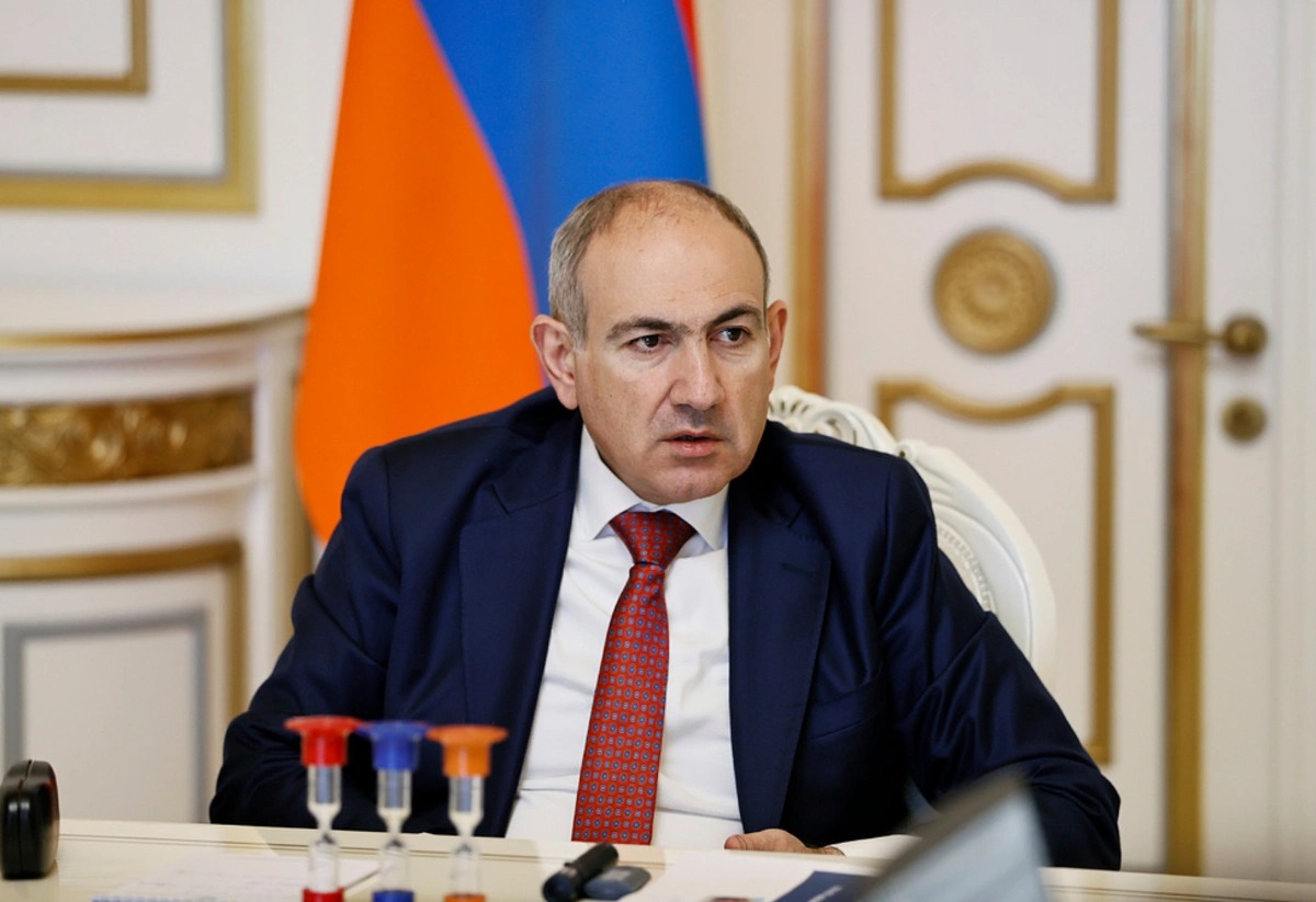 Пашинян: Формат ЕПС важен для мира между Арменией и Азербайджаном