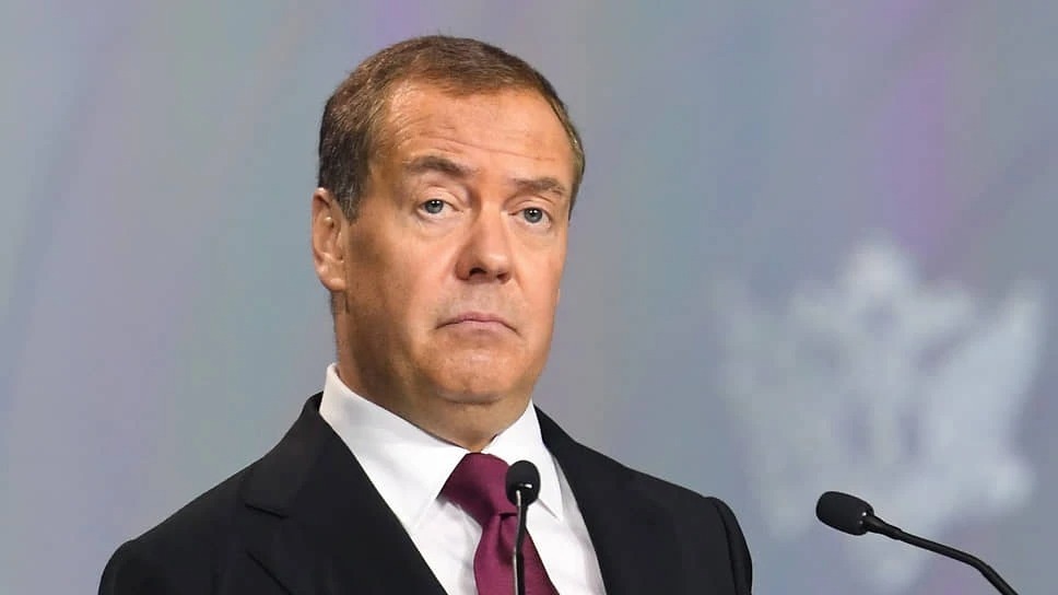 И снова о русском могучем