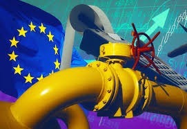 Европа разворачивается к Баку