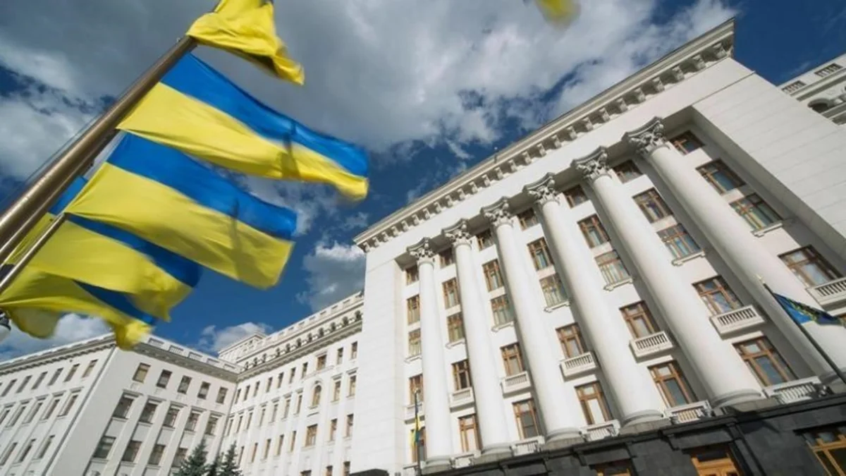 Назначение нового советника Офиса президента Украины вызвало резонанс