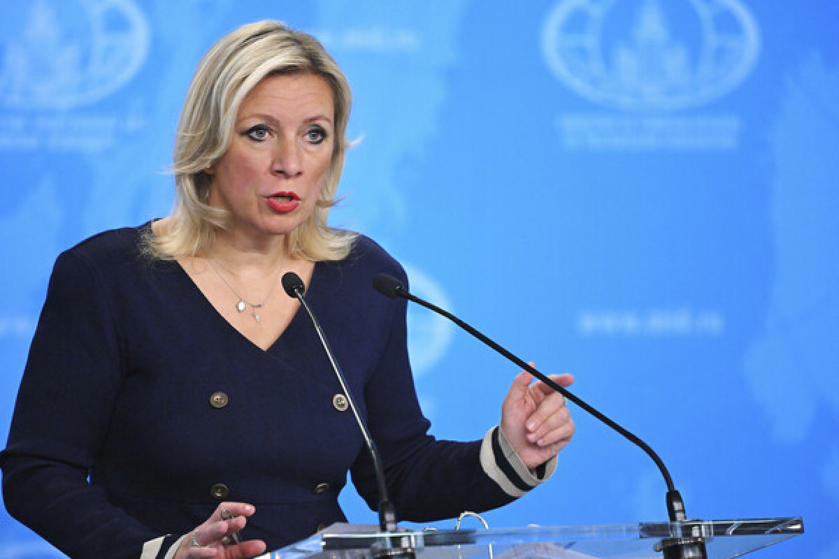 Россия грозит Украине «ответным ударом»