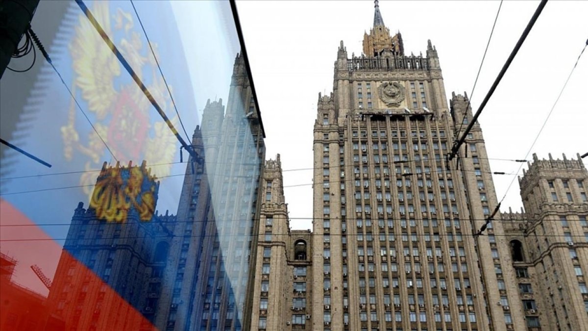 Крайне жесткий разговор