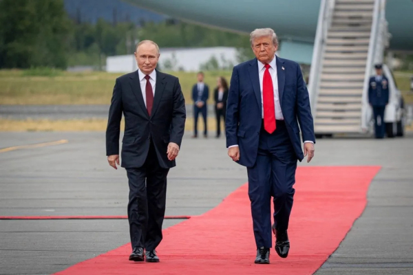 «Братство по оружию» Америки и России