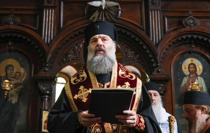Стал известен новый патриарх Грузии