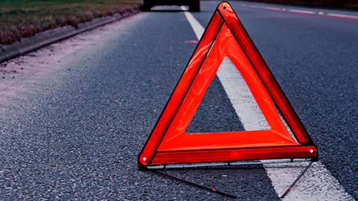 В Баку водитель BYD насмерть сбил пешехода