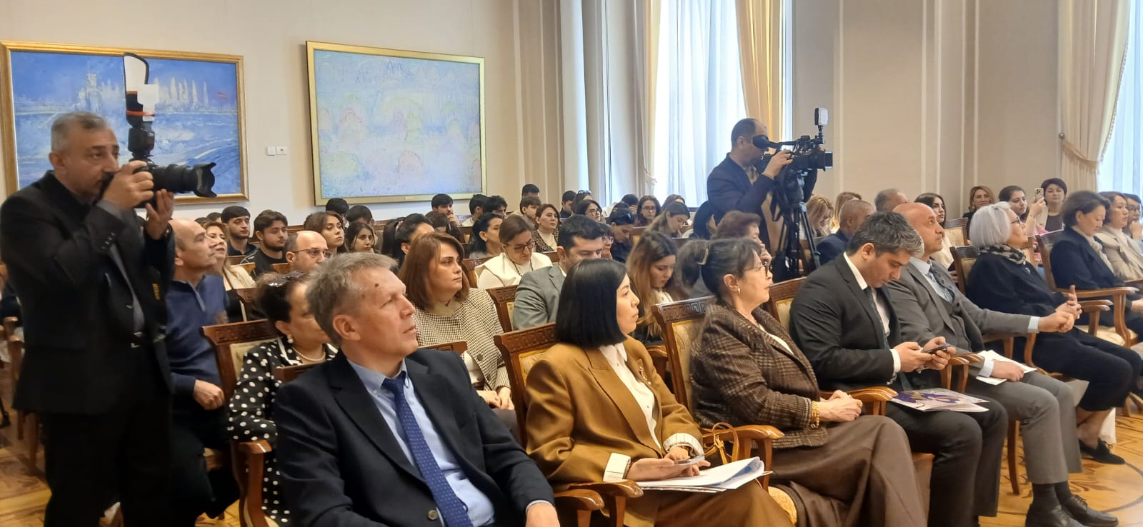 Тюркское наследие в зеркале современности