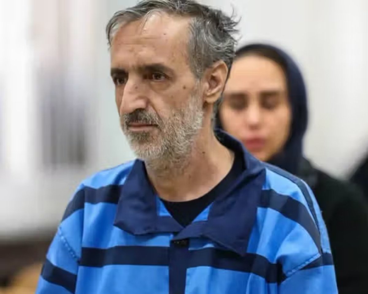 Еще один участник протестов казнен в Иране