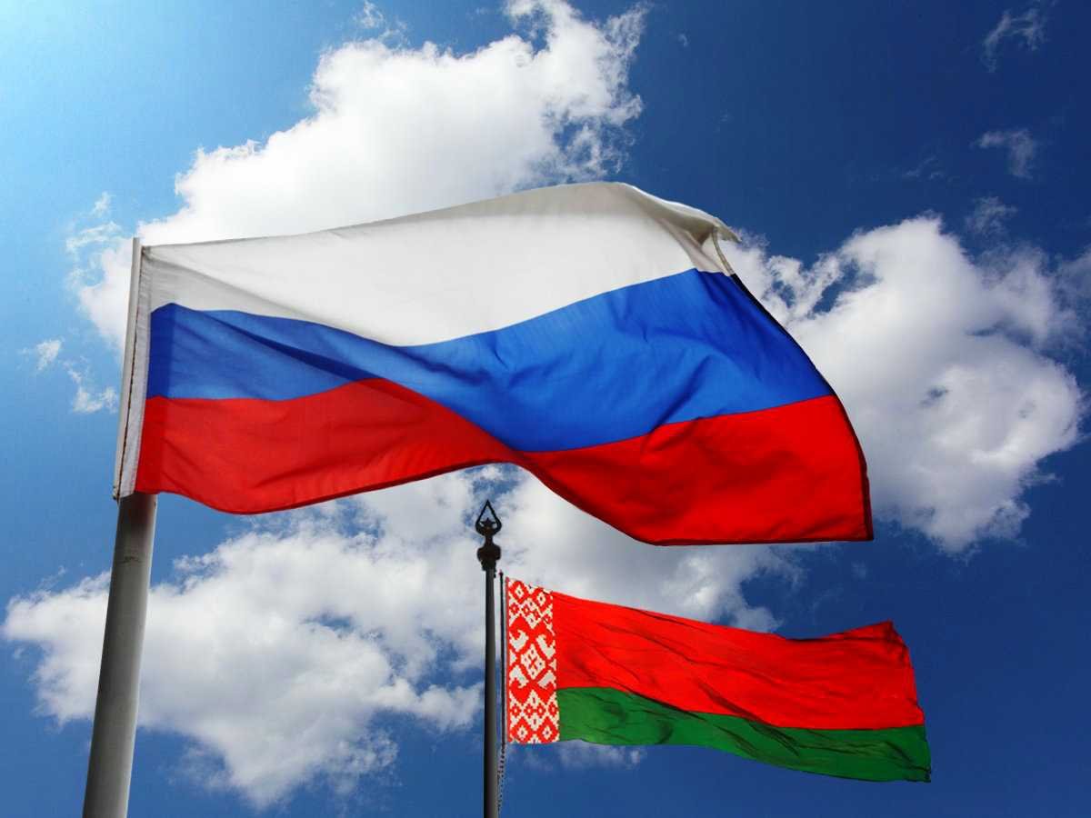 Ядерные учения России и Беларуси
