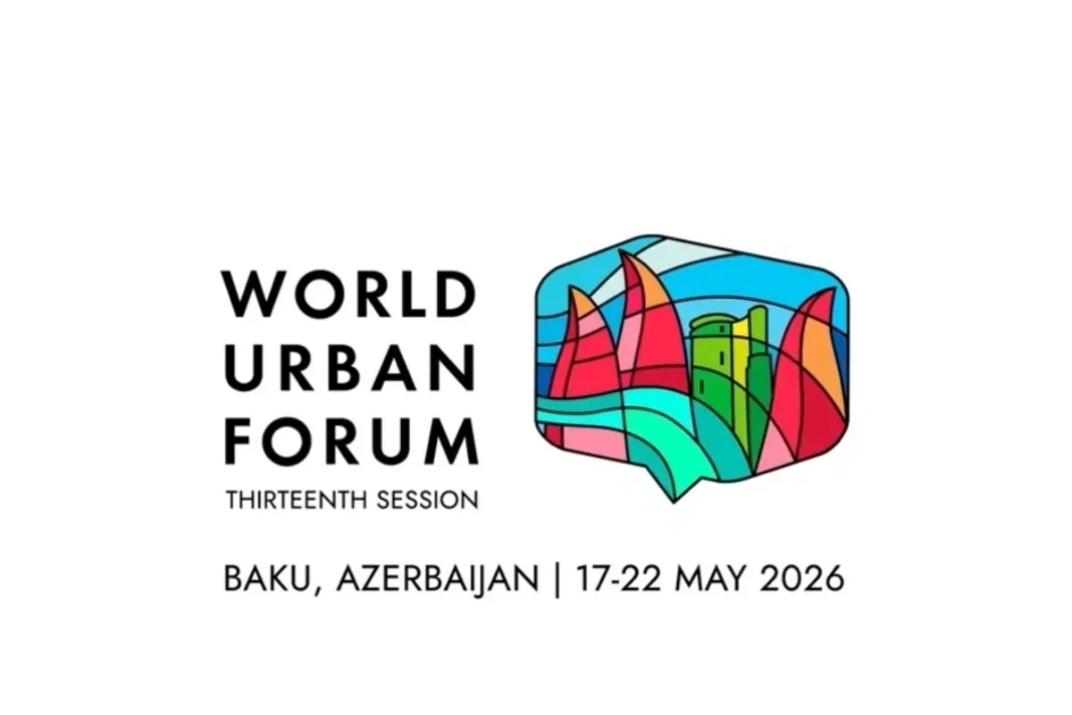 Объявлены победители международного молодежного конкурса ИИ в рамках WUF13 в Баку