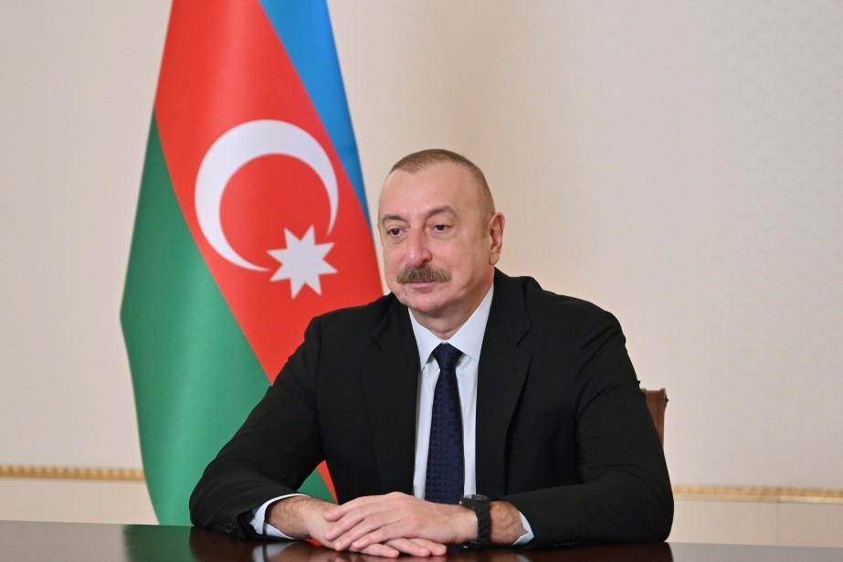 Королю Иордании Его величеству Абдалле II ибн Аль Хусейну