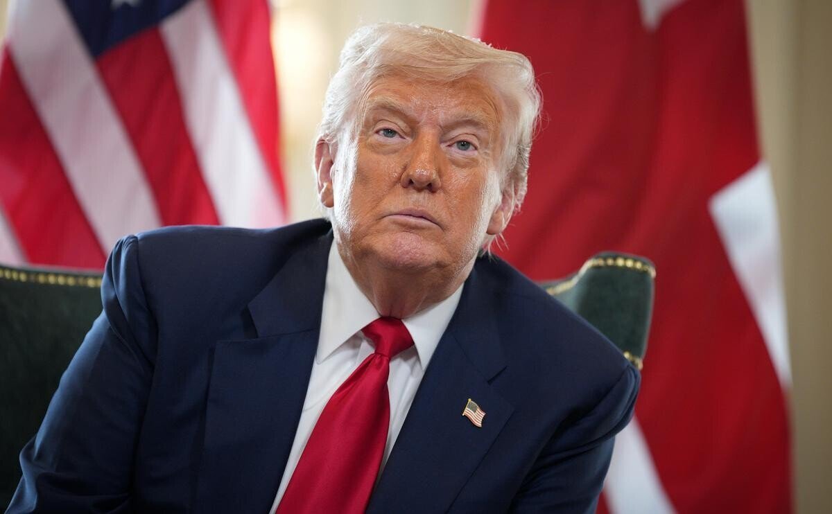Трампу нужна «великолепная» сделка