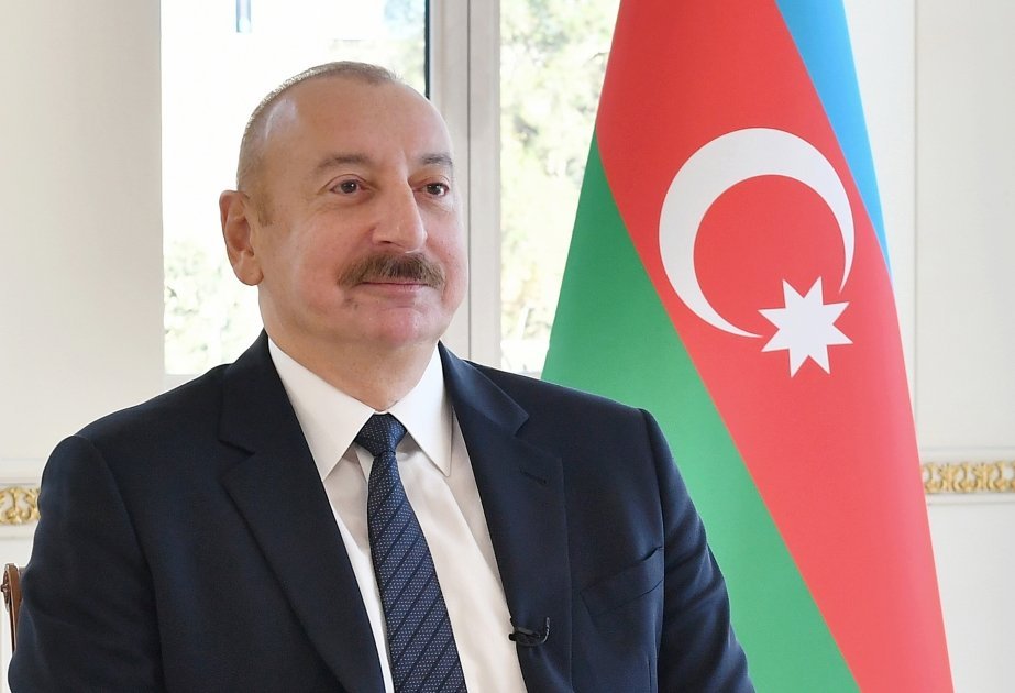 От Президента Исламской Республики Пакистан Асифа Али Зардари