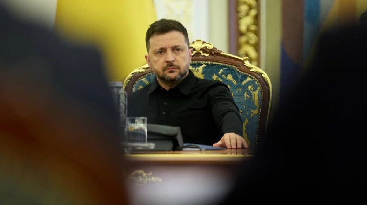 «Два-три года войны»: у Зеленского опровергли