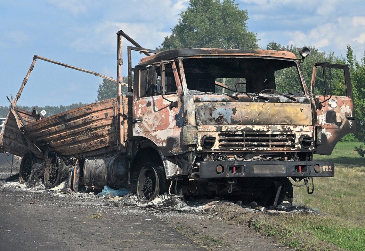 «Военкоры» заявили о деградации российской армии: «прогноз неутешительный»
