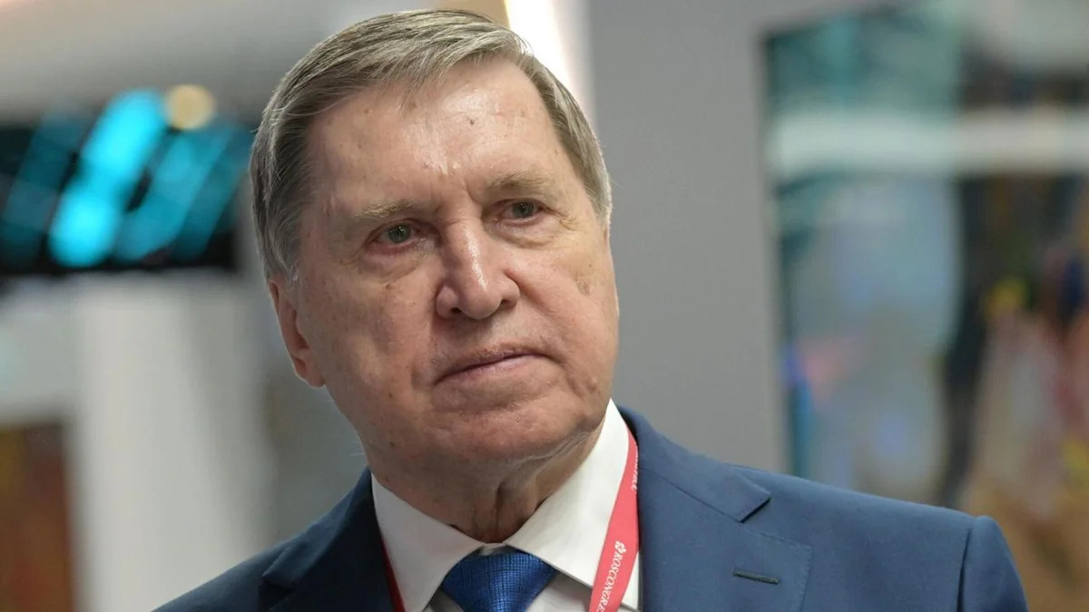 Ушаков: Лидеры 4 стран ЕАЭС приняли заявление по Армении