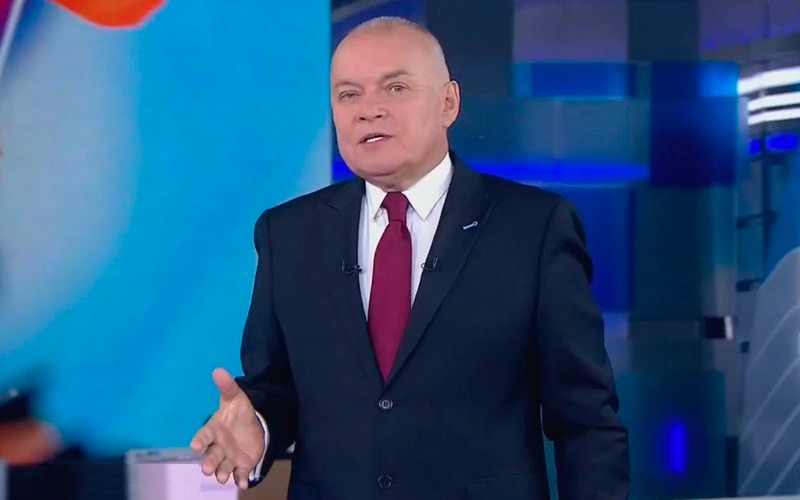 Вредоносный мечтатель?
