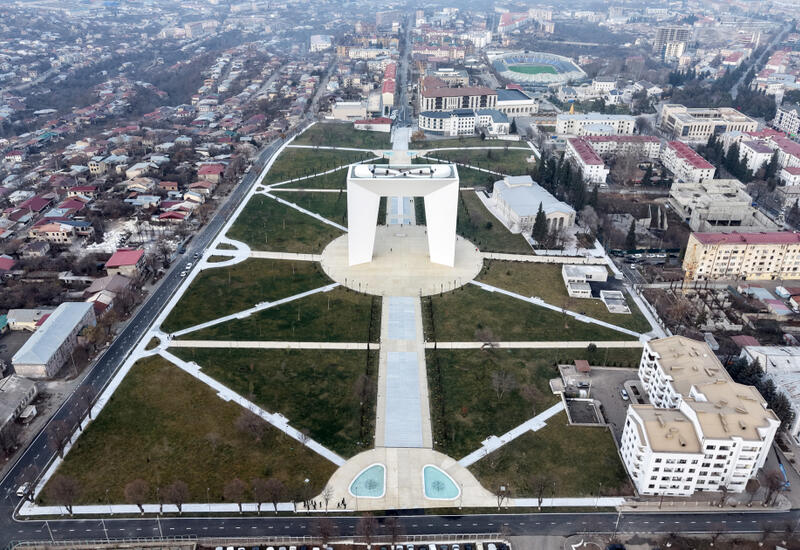От разминирования до «умных городов»