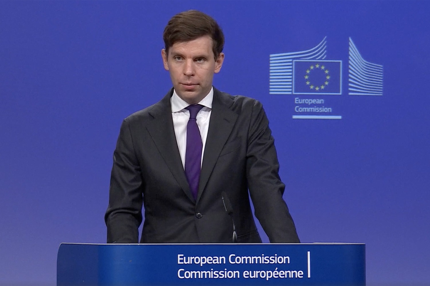 Украина пока не выполнила все требования для первого транша из €90 млрд