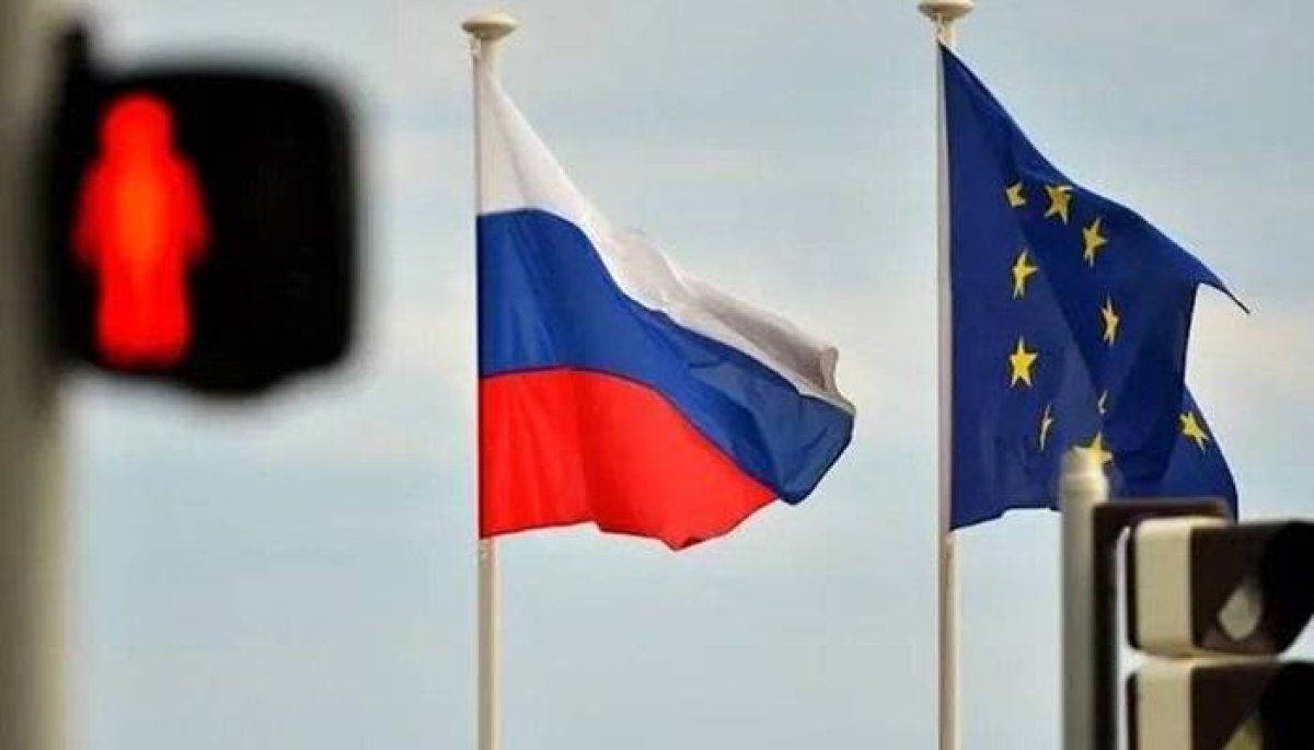 У Европы готов новый пакет санкций против России