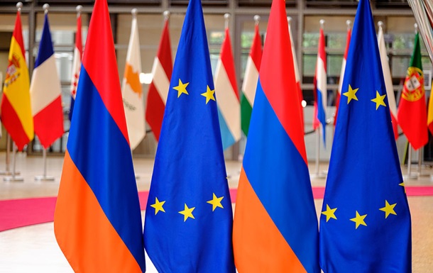 ЕС предоставит Армении €2,2 млн на управление границами и безопасность документов