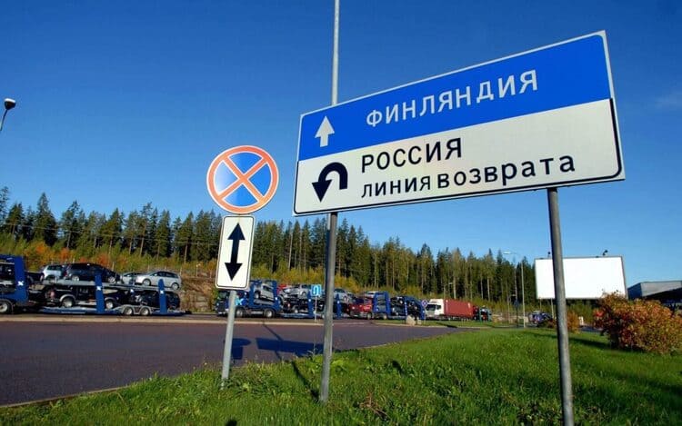 Финляндия конфисковала российские средства на €3,7 млн