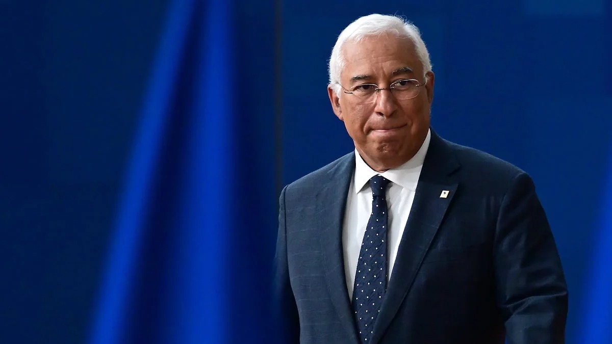 Антониу Кошта: Страны Балкан движутся в правильном направлении