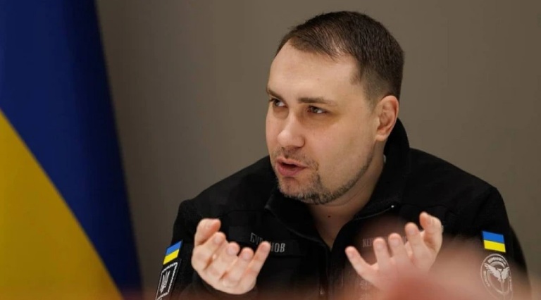 Буданов об «украинском сценарии» в Армении