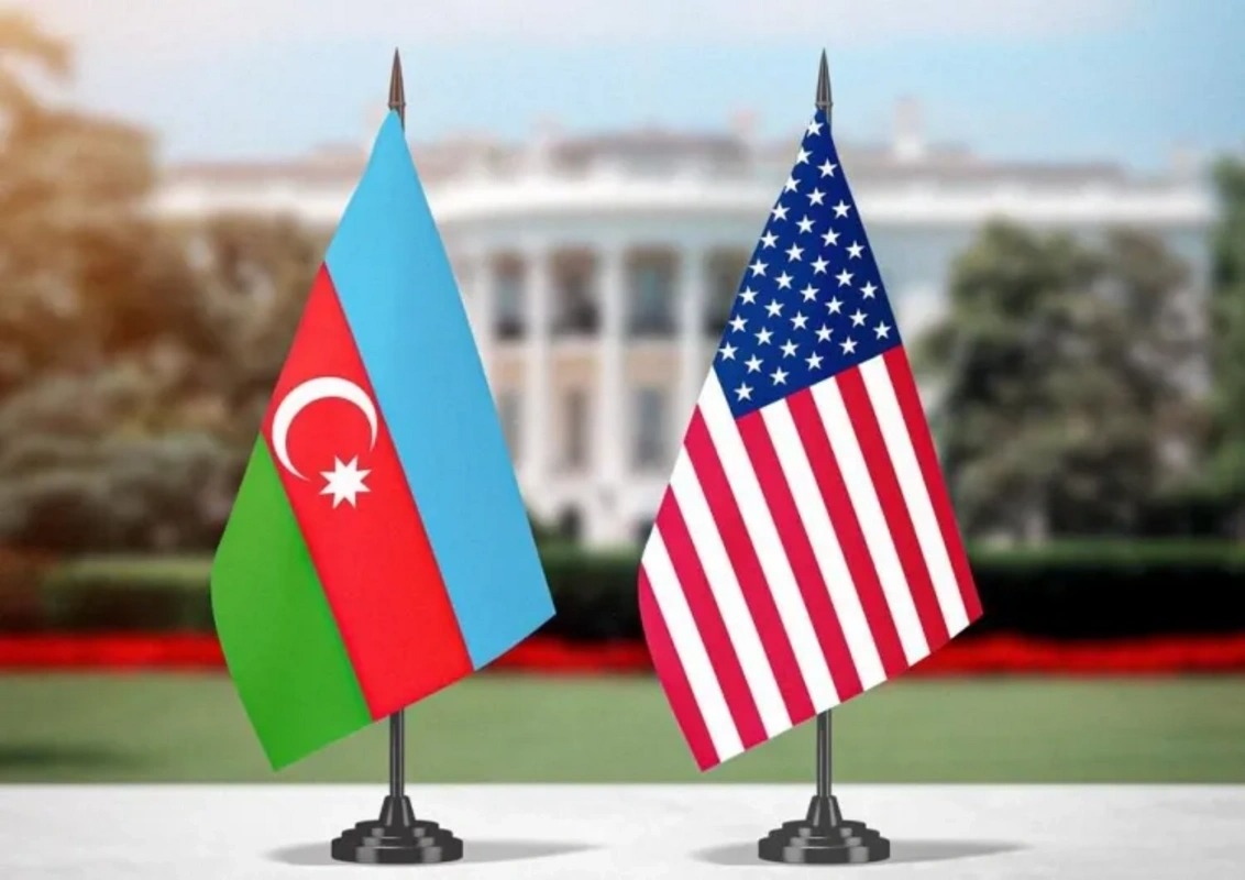 США делают ставку на Азербайджан как на энергетические ворота Каспийского региона
