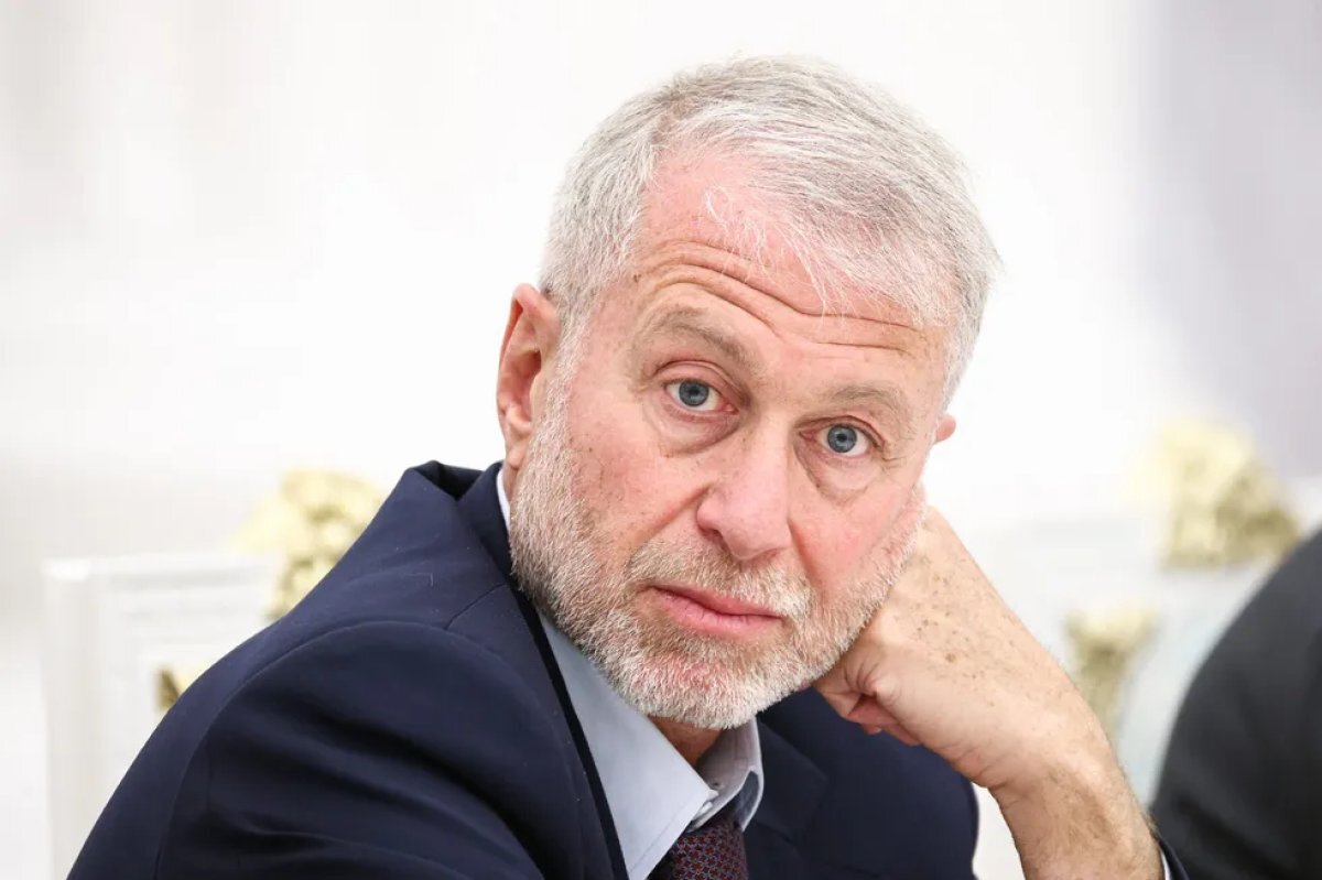 «Единственный россиянин, которого готовы терпеть в Киеве»: Абрамович передавал Путину послание Зеленского