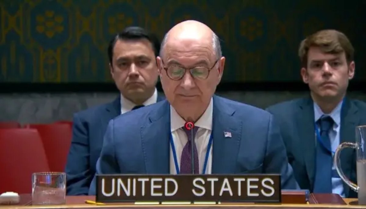 США в Совбезе ООН: Война против Украины стала «стратегическим провалом» России
